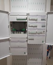 MG Electricité image 2