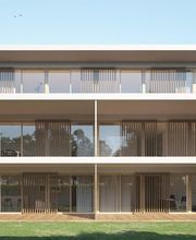 Favre + Guth Architectes SA / Favre + Guth Architecture SA Bild 13