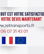 Zé Transports image 4