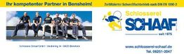 Schlosserei Schaaf GmbH