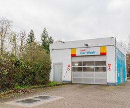 Shell Recharge Charging Station Bild 12