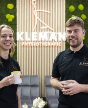Kleman Physiotherapie Bild 13