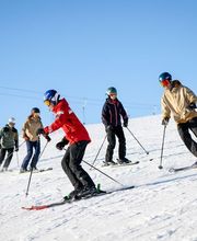 Ski- und Snowboardschule Wengen
