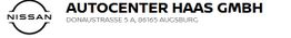 Autocenter Haas GmbH