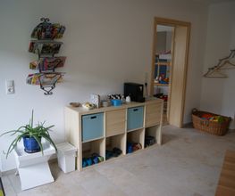 Logopädie Martin Welker Bild 12