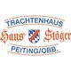 Trachtenhaus Stöger