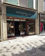 OXYGENE BY ALEXIS image 13