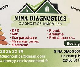 Nina Diagnostics image 1