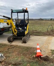 Saint Germain Terrassement EI image 8