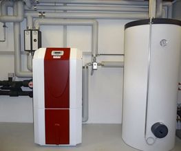 Graf Heizung und Sanitär AG Bild 6