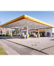 Shell Recharge Charging Station Bild 1
