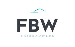 Fair Bauwerk logo