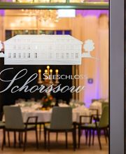 Seeschloss Schorssow Bild 13
