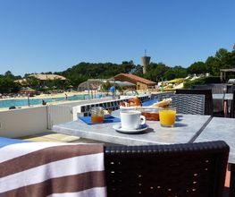 Camping De La Plage image 9