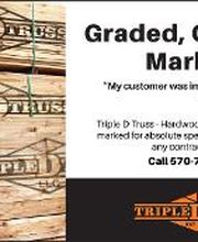 Triple D Truss LLC image 1