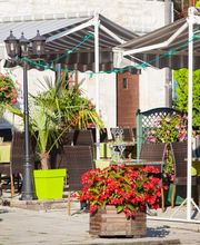 Hôtel Restaurant le Bourguignon image 11