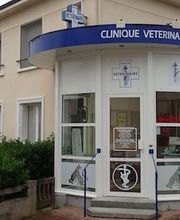Clinique Vétérinaire Des Jardins image 1