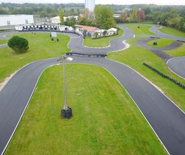 Circuit Philippe Alliot image 5