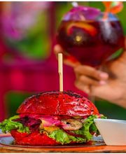 OCG BURGER image 4