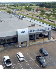 Gray-Daniels Ford Lincoln image 2