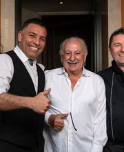 Restaurant Neue Real Bild 1