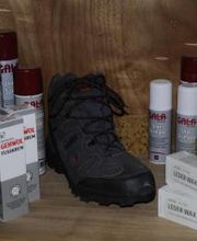 Orthopädie - Schuhtechnik Heinecke Bild 4