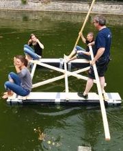 Altmühltaler Abenteuerpark Bild 13