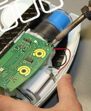 Hänggli Thermoplast AG Bild 2