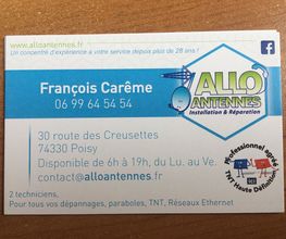 Allo Antennes Services image 8