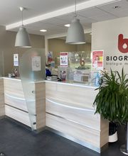 Laboratoire République - Guénange - BIOGROUP LORRAINE image 6