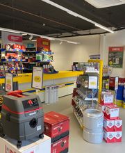 Toolstation Bergen op Zoom interieur
