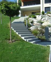 Blättler Gartenbau GmbH Bild 9