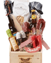 Jenzer Fleisch und Feinkost AG Bild 10