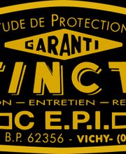 C.E.P.I. Extinctor image 17