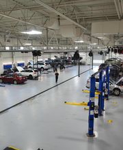 Fox Subaru - Service & Parts image 2