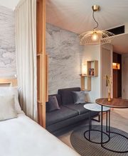 Aparthotel Adagio Stuttgart Neckarpark Bild 4