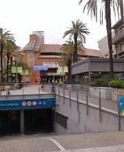 Parking Saba Lluís Companys imagen 4