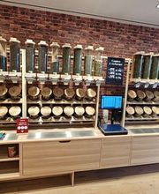 Espace vrac : thé noirs, verts, blancs et infusions