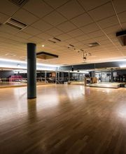 Fitness First Berlin Hellersdorf - Kursraum
