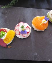 Autour D'une Bouchée image 5