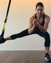 bambus Yoga Pilates GmbH Bild 14