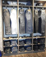 JEANS FRITZ Bild 17