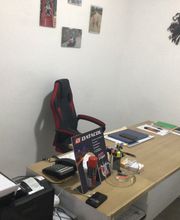 Gallery Cliente