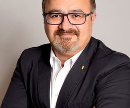 HDI Versicherungen: Adnan Inan in Limburgerhof