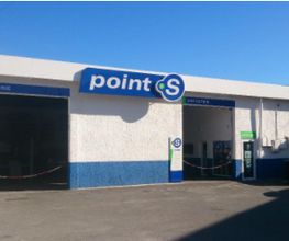 Point S AMG image 1
