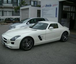 Patecky Exclusive Autopflege Bild 9