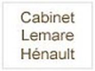 Cabinet Lemare - Henault