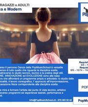 PopMusicSchool di Paolo Meneguzzi Bild 5