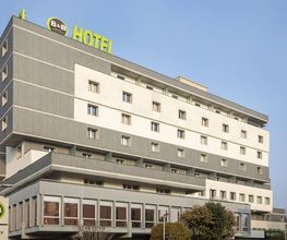 B&B HOTEL Modena immagine 3