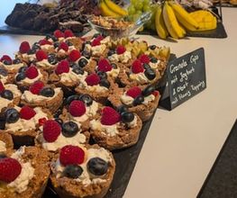 Klappschmier Partyservice & Catering Bild 4